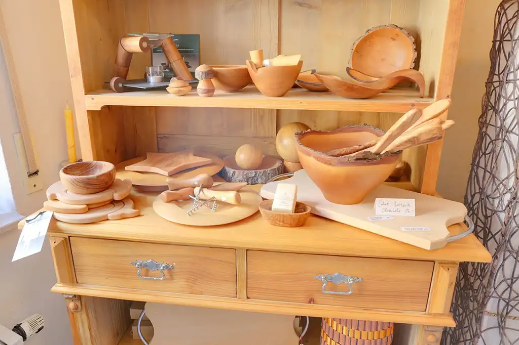 Kunsthandwerk Knittlingen Kunsthandwerk Knittlingen