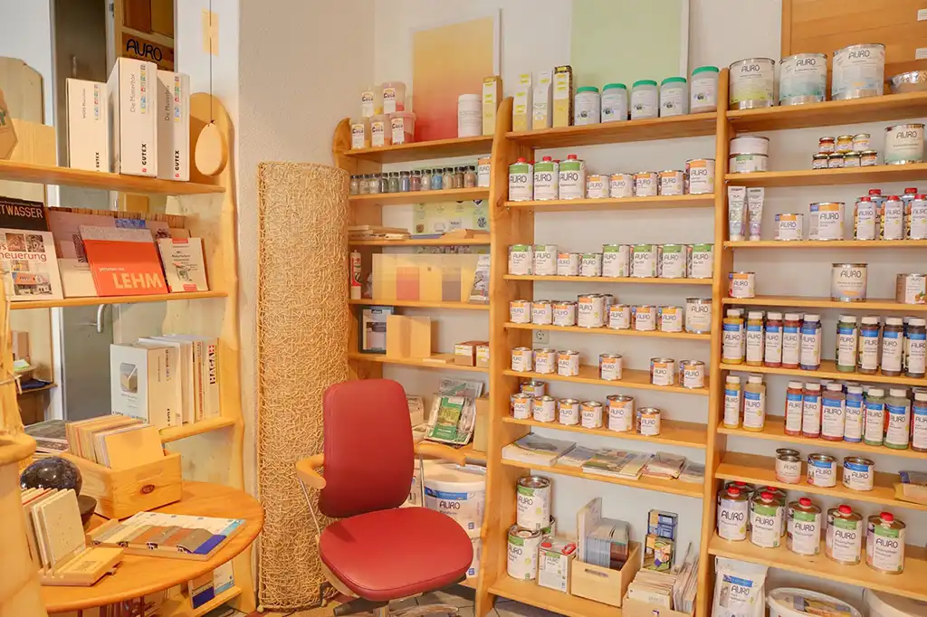 Naturfarben Knittlingen Naturfarben Knittlingen